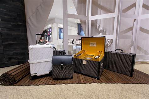 goyard isetan shinjuku|Goyard shenzhen.